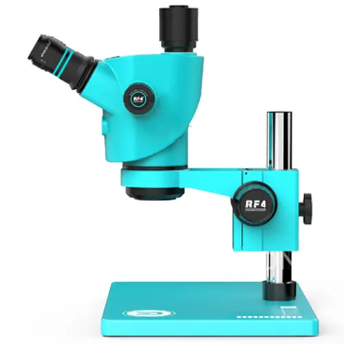 Replacement for RF4 CX71R TRINOCULAR STEREO MICROSCOPE - Quality Phone Parts in Sri Lanka